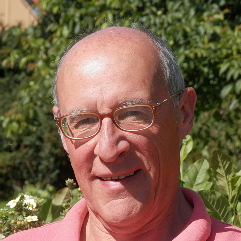 Dr. Baudouin Caironi